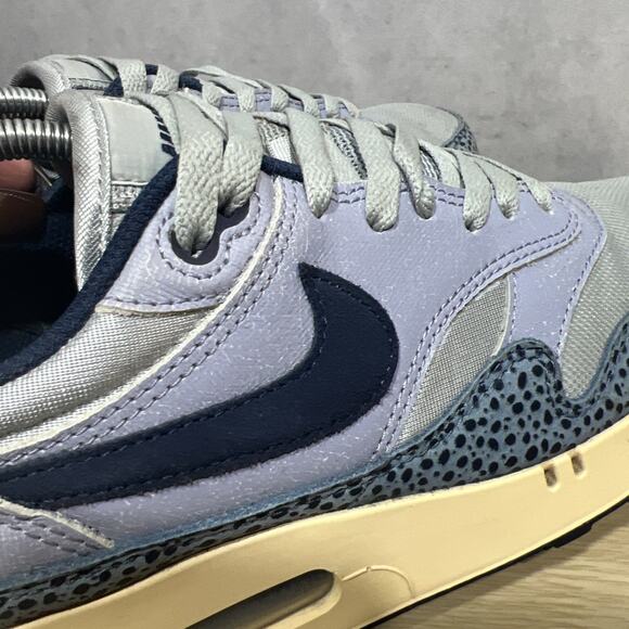 Nike Air Max 1 '86 Premium OG Big Bubble Lost Sketch Mens Size 9.5 DV7525-001 - Picture 7 of 15